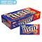 M&Ms M&M's Caramel Sharing Size 2.83 oz., PK144 328996 - alternate 1